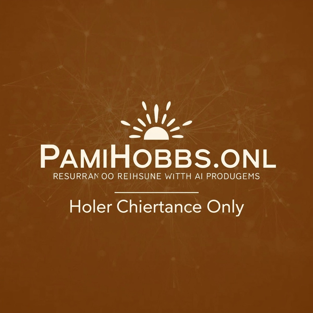 Pamhobbs
